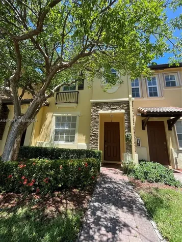 9353 SW 227th Street Cutler Bay FL 33190