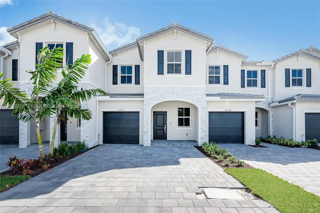 2642 SE 10 Street Homestead FL 33035