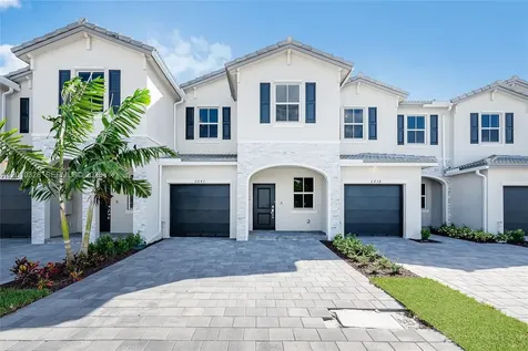 2642 SE 10 Street Homestead FL 33035