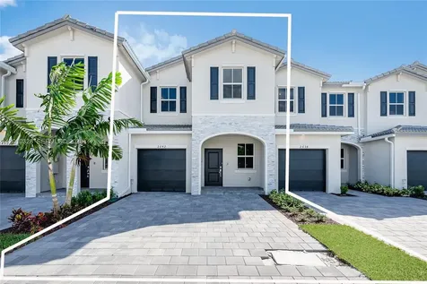 2642 SE 10 Street Homestead FL 33035