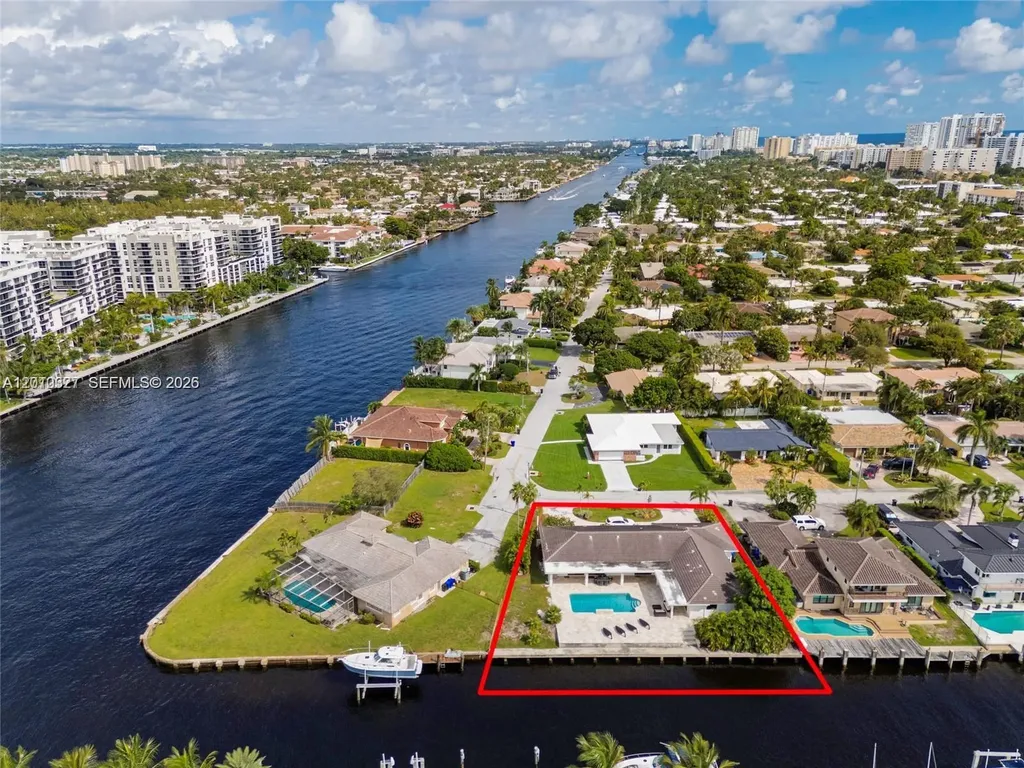 1912 Ocean Mist Drive Lauderdale By The Sea FL 33062