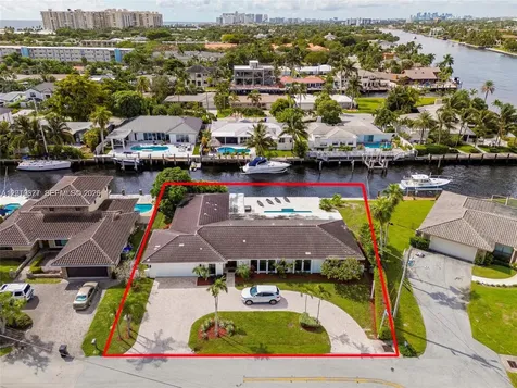 1912 Ocean Mist Drive Lauderdale By The Sea FL 33062