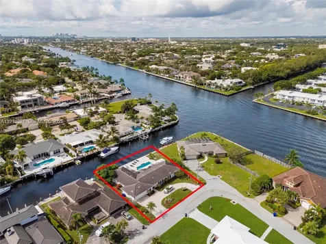 1912 Ocean Mist Drive Lauderdale By The Sea FL 33062