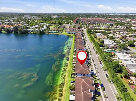20572 NE 5th Place Miami FL 33179