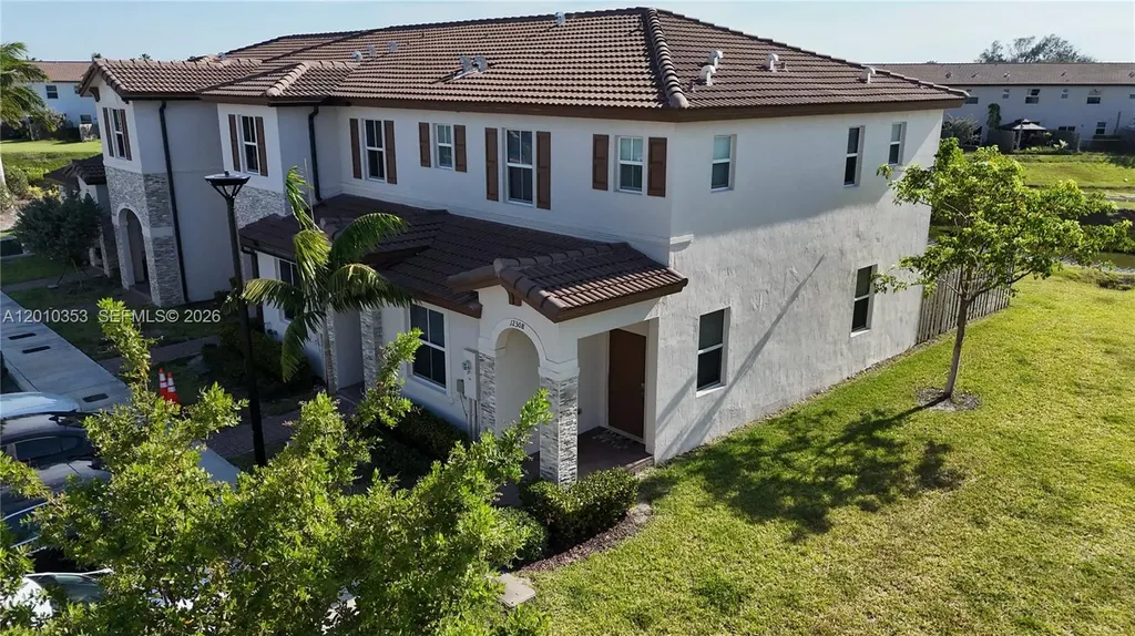 12308 NW 23rd Court Miami FL 33167