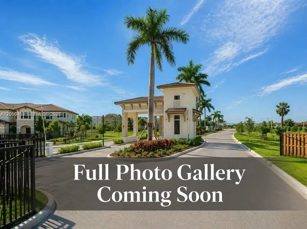 12308 NW 23rd Court Miami FL 33167