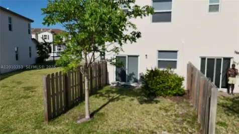 12308 NW 23rd Court Miami FL 33167