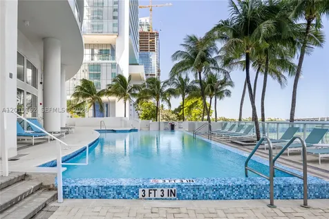 665 NE 25th Street Miami FL 33137