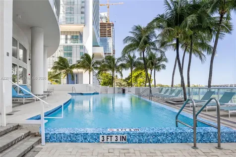 665 NE 25th Street Miami FL 33137