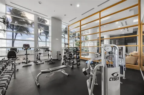 665 NE 25th Street Miami FL 33137