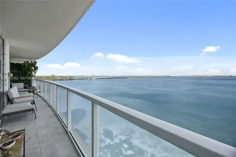 665 NE 25th Street Miami FL 33137