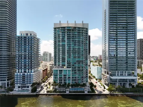 665 NE 25th Street Miami FL 33137