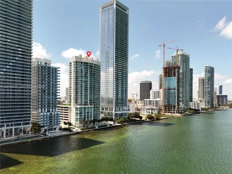 665 NE 25th Street Miami FL 33137