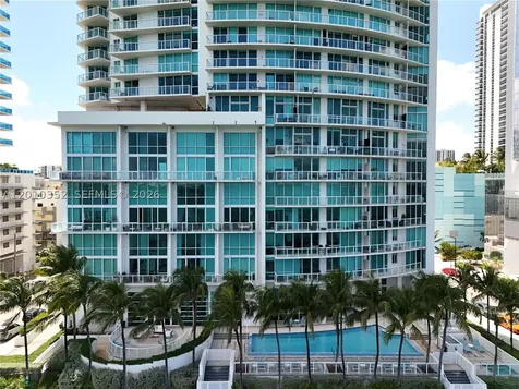 665 NE 25th Street Miami FL 33137