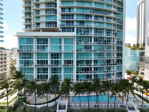 665 NE 25th Street Miami FL 33137