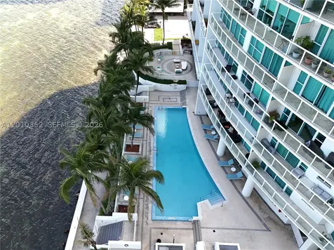 665 NE 25th Street Miami FL 33137