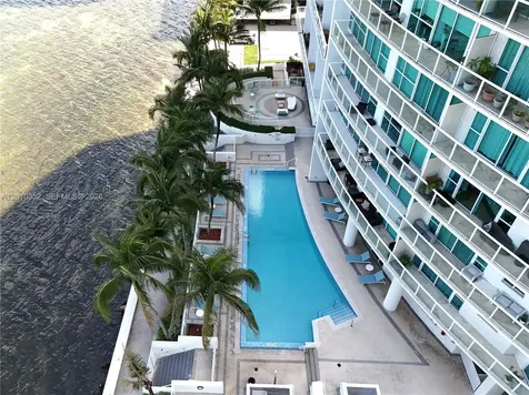 665 NE 25th Street Miami FL 33137