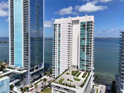 665 NE 25th Street Miami FL 33137