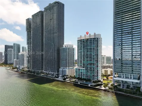 665 NE 25th Street Miami FL 33137