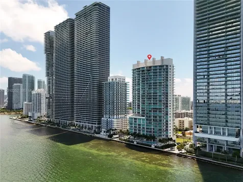 665 NE 25th Street Miami FL 33137