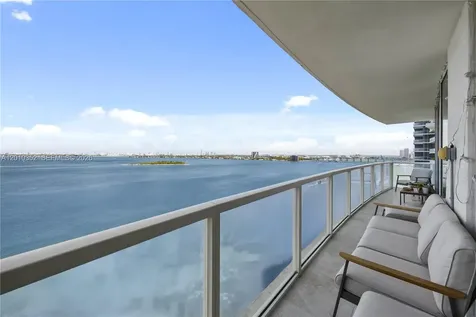 665 NE 25th Street Miami FL 33137