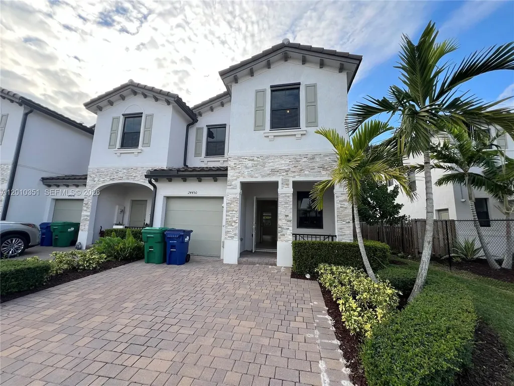 24450 SW 119th Place Homestead FL 33032