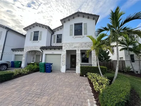 24450 SW 119th Place Homestead FL 33032