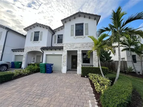 24450 SW 119th Place Homestead FL 33032