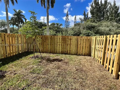 24450 SW 119th Place Homestead FL 33032
