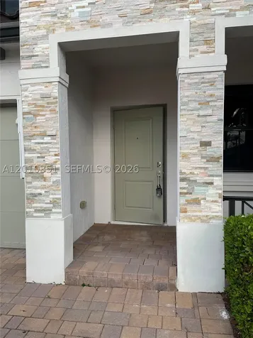 24450 SW 119th Place Homestead FL 33032