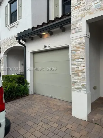 24450 SW 119th Place Homestead FL 33032