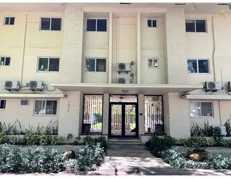 1014 Salzedo Street Coral Gables FL 33134