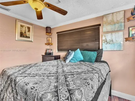 4301 NW 185th Street Miami Gardens FL 33055