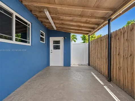 4301 NW 185th Street Miami Gardens FL 33055