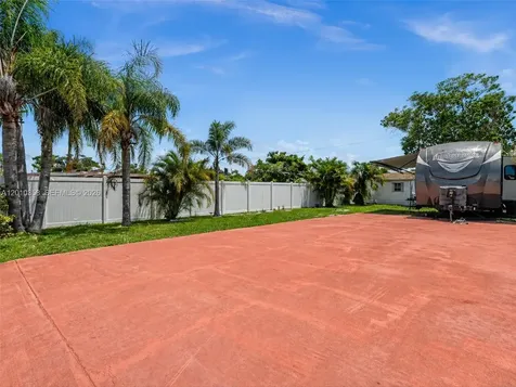 4301 NW 185th Street Miami Gardens FL 33055