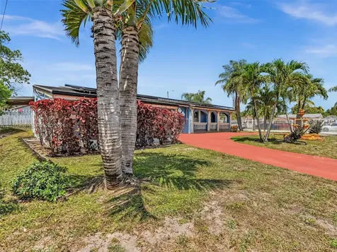 4301 NW 185th Street Miami Gardens FL 33055