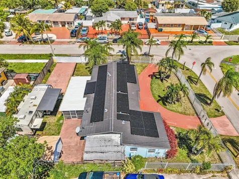 4301 NW 185th Street Miami Gardens FL 33055
