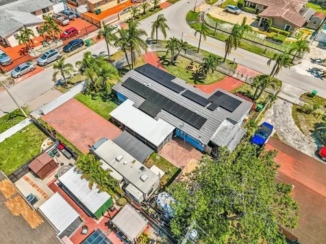 4301 NW 185th Street Miami Gardens FL 33055