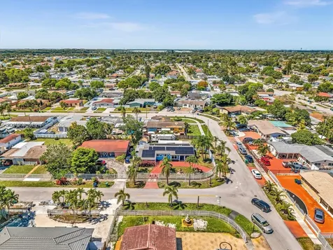 4301 NW 185th Street Miami Gardens FL 33055