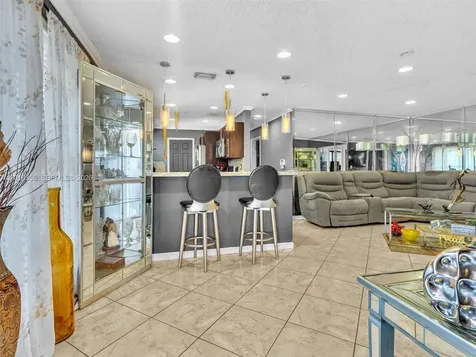 4301 NW 185th Street Miami Gardens FL 33055