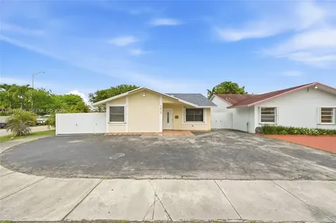 1615 SW 137th Place Miami FL 33175
