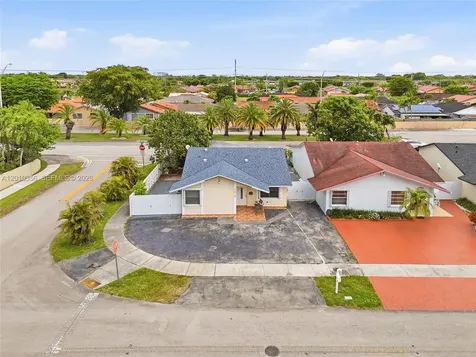 1615 SW 137th Place Miami FL 33175