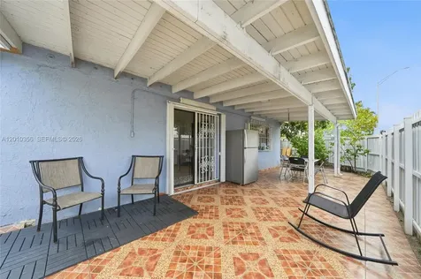 1615 SW 137th Place Miami FL 33175