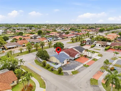 1615 SW 137th Place Miami FL 33175