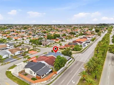 1615 SW 137th Place Miami FL 33175
