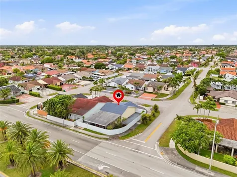 1615 SW 137th Place Miami FL 33175