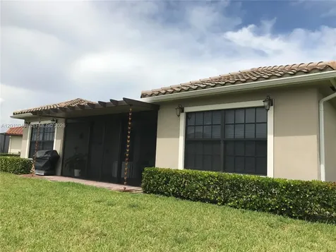 9751 Lakeview Lane Parkland FL 33076