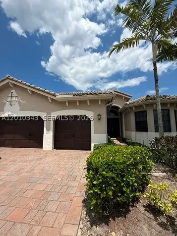9751 Lakeview Lane Parkland FL 33076