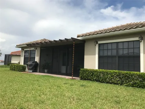 9751 Lakeview Lane Parkland FL 33076