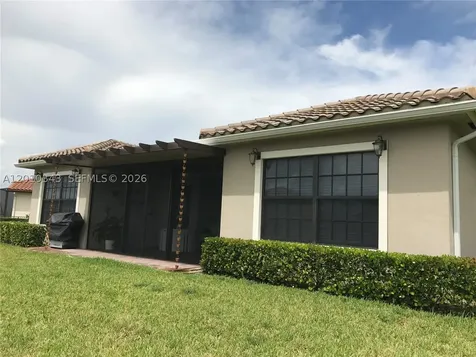 9751 Lakeview Lane Parkland FL 33076
